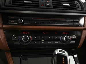 Седан BMW 5 серия 2016 года, 2163000 рублей, Ставрополь