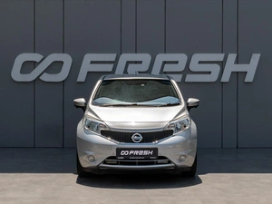 Хетчбэк Nissan Note 2015 года, 840000 рублей, Краснодар
