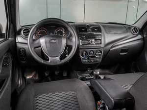 Седан ВАЗ (LADA) Granta 2020 года, 599000 рублей, Воронеж