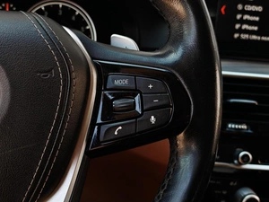 Седан BMW 5 серия 2018 года, 4195000 рублей, Краснодар