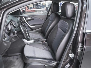 Седан Opel Astra 2013 года, 845000 рублей, Ростов-на-Дону