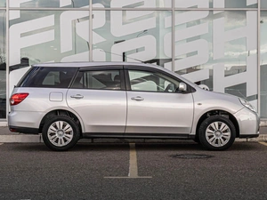 Универсал Nissan Wingroad 2015 года, 895000 рублей, Краснодар