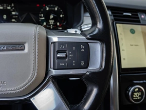 Внедорожник Land Rover Discovery 2021 года, 6560000 рублей, Краснодар
