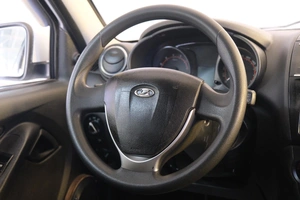 Седан ВАЗ (LADA) Granta 2020 года, 789000 рублей, Омск