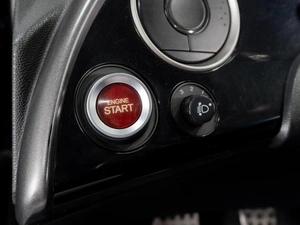 Хетчбэк Honda Civic 2008 года, 709000 рублей, Тюмень