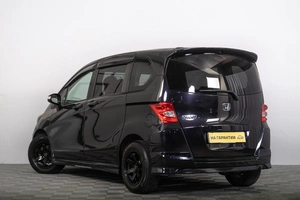 Минивэн Honda Freed 2009 года, 1139000 рублей, Томск