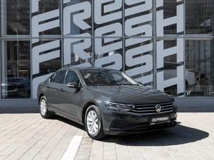 Седан Volkswagen Passat 2020 года, 2290000 рублей, Ставрополь