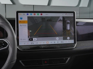 Внедорожник Volkswagen Tiguan L 2025 года, 5319000 рублей, Минеральные Воды