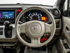 Хетчбэк Honda N-WGN 2018 года, 775000 рублей, Красноярск