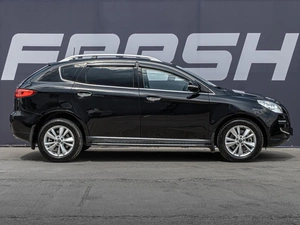 Внедорожник Luxgen 7 SUV 2014 года, 1260000 рублей, Краснодар