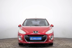 Хетчбэк Peugeot 308 2012 года, 439000 рублей, Пермь