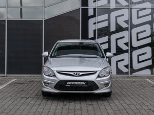 Хетчбэк Hyundai i30 2011 года, 960000 рублей, Краснодар