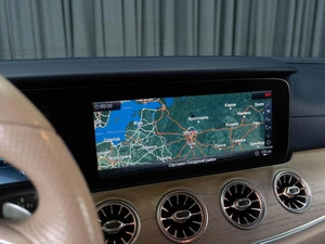 Купе Mercedes-benz E-класс 2017 года, 3999000 рублей, Тюмень