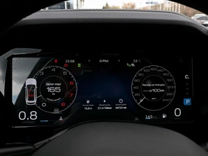 Внедорожник Geely Monjaro 2023 года, 3230000 рублей, Волгоград