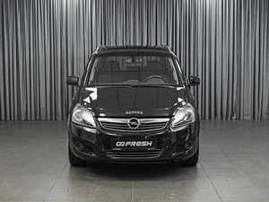 Минивэн Opel Zafira 2013 года, 894000 рублей, Ставрополь