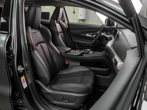 Внедорожник Changan UNI-T 2023 года, 2675000 рублей, Тюмень
