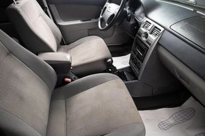 Хетчбэк ВАЗ (LADA) Priora 2011 года, 259000 рублей, Оренбург