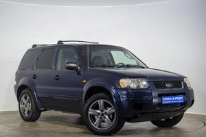 Внедорожник Ford Maverick 2003 года, 709000 рублей, Оренбург