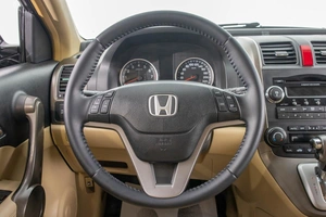 Внедорожник Honda CR-V 2008 года, 1179000 рублей, Барнаул