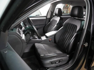 Лифтбек Skoda Superb 2017 года, 2149000 рублей, Воронеж