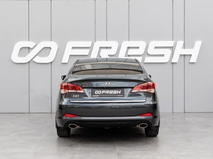 Седан Hyundai i40 2015 года, 1495000 рублей, Краснодар