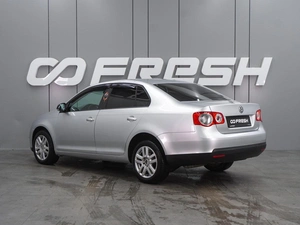Седан Volkswagen Jetta 2008 года, 519000 рублей, Воронеж