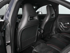 Седан Mercedes-benz CLA-класс 2019 года, 2835000 рублей, Ростов-на-Дону