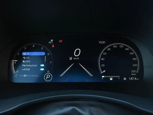 Внедорожник Toyota Highlander 2025 года, 5950000 рублей, Волгоград