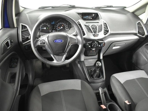 Внедорожник Ford EcoSport 2014 года, 899900 рублей, Казань