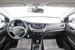 Седан Hyundai Solaris 2020 года, 1520000 рублей, Обнинск