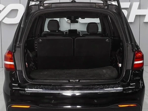 Внедорожник Mercedes-benz GLS-класс 2017 года, 4150000 рублей, Ростов-на-Дону