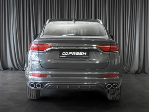 Внедорожник Geely Tugella 2020 года, 2469000 рублей, Тюмень