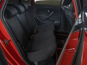 Хетчбэк Volkswagen Polo 2009 года, 799000 рублей, Краснодар