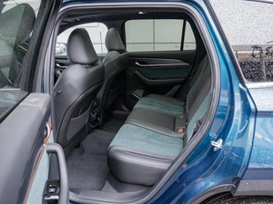 Внедорожник Geely Monjaro 2024 года, 3899000 рублей, Санкт-Петербург