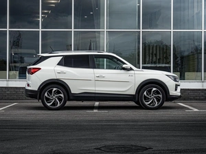 Внедорожник SsangYong Korando 2020 года, 2449000 рублей, Нижний Новгород