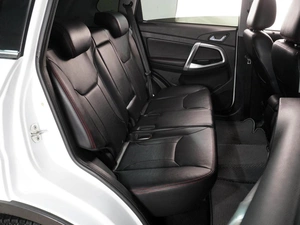 Внедорожник Chery Tiggo 5 2014 года, 849000 рублей, Воронеж