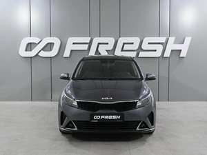 Седан Kia Rio 2022 года, 1750000 рублей, Аксай