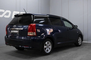 Минивэн Toyota Wish 2008 года, 920000 рублей, Омск