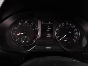 Универсал Skoda Octavia 2014 года, 1399000 рублей, Воронеж
