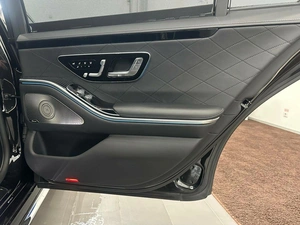 Седан Mercedes-benz S-класс 2021 года, 11999500 рублей, Новосибирск