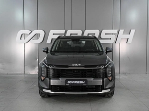 Внедорожник Kia Sportage 2026 года, 4159000 рублей, Аксай