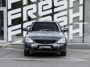 Седан ВАЗ (LADA) Priora 2013 года, 630000 рублей, Волгоград