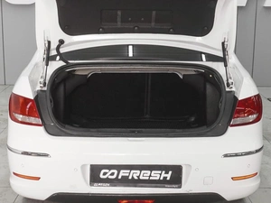 Седан Peugeot 408 2014 года, 780000 рублей, Ростов-на-Дону