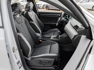 Внедорожник Audi Q3 2026 года, 3900000 рублей, Краснодар