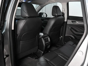 Внедорожник Haval F7 2020 года, 1899000 рублей, Аксай