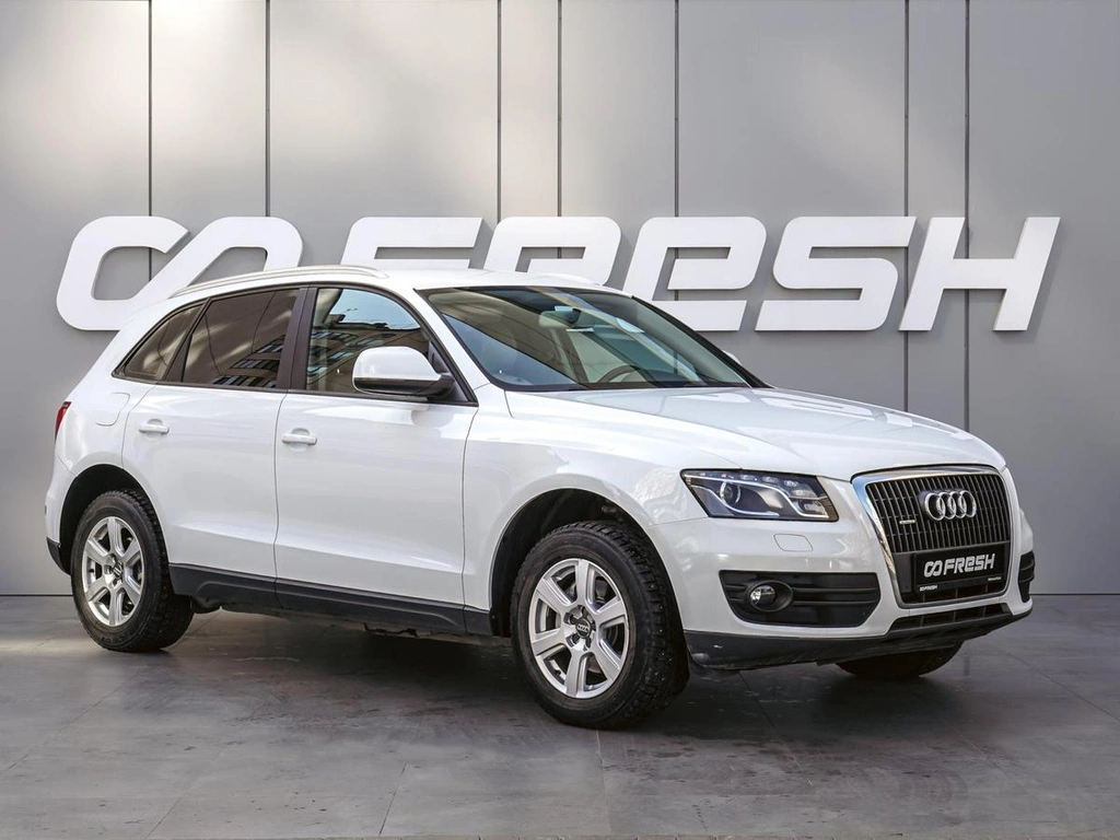 Внедорожник Audi Q5 2011 года, 1398000 рублей, Краснодар