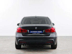 Седан BMW 3 серия 2018 года, 2537077 рублей, Москва