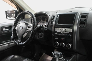 Внедорожник Nissan X-Trail 2010 года, 1369000 рублей, Новокузнецк