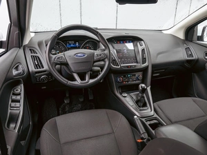 Хетчбэк Ford Focus 2019 года, 1380000 рублей, Краснодар