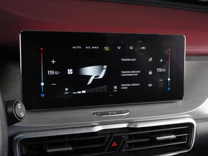 Внедорожник Geely Coolray 2020 года, 2095000 рублей, Минеральные Воды